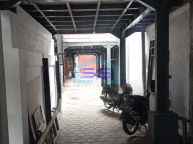 DIjual Pabrik Textil Batik DI Sewon Bantul Luas Bangunan 1000 m²