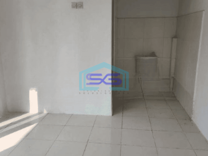 Disewakan Gudang Luas Bangunan  505 m² Lokasi Bebas Banjir di Pakuhaji Tangerang
