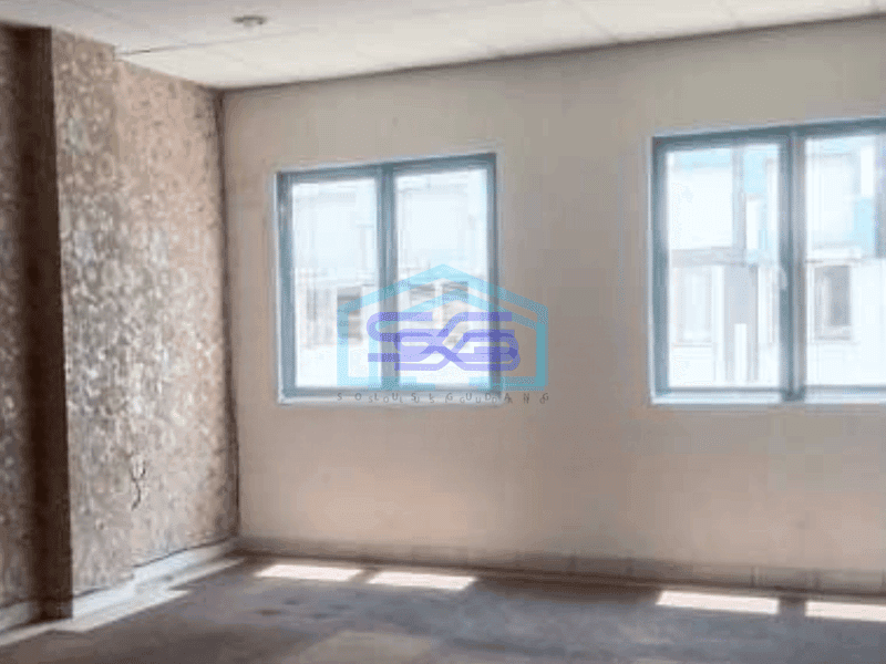 Dijual Ruko Di Bukit Indah Kelapa Gading Jakarta Utara Luas Tanah 69 m²