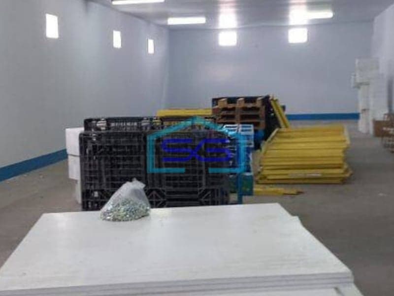 Disewa gudang duri kosambi jakarta barat