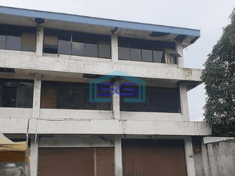 Disewakan Gudang di Kelapa Gading Jakarta Utara Luas Bangunan 500 m²