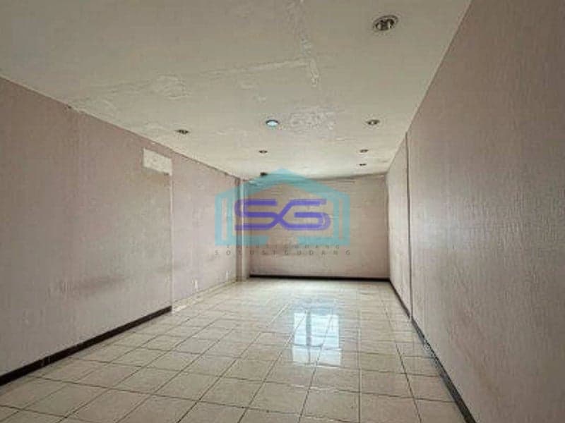 Disewakan Ruko Muara Karang Rapih Bagus Strategis Jakarta Utara LB 230m2