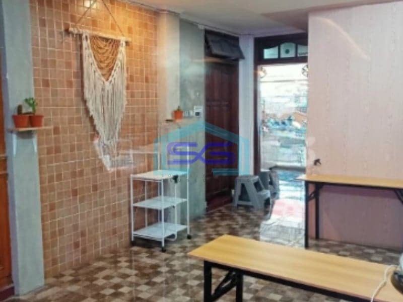 Dijual Ruko Strategis di Sidoarjo Jawa Timur Luas Tanah 525m2