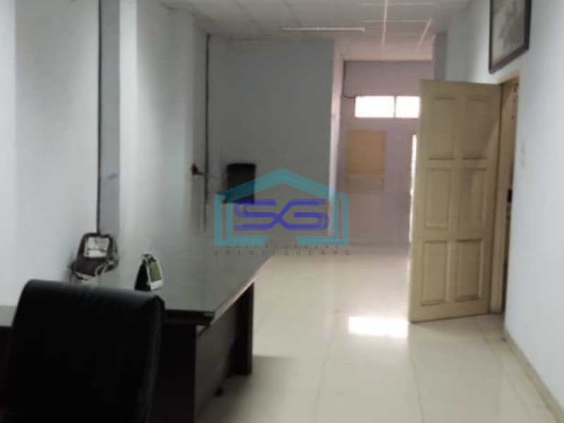 Disewakan Ruko Lokasi Gambir Jakarta Pusat