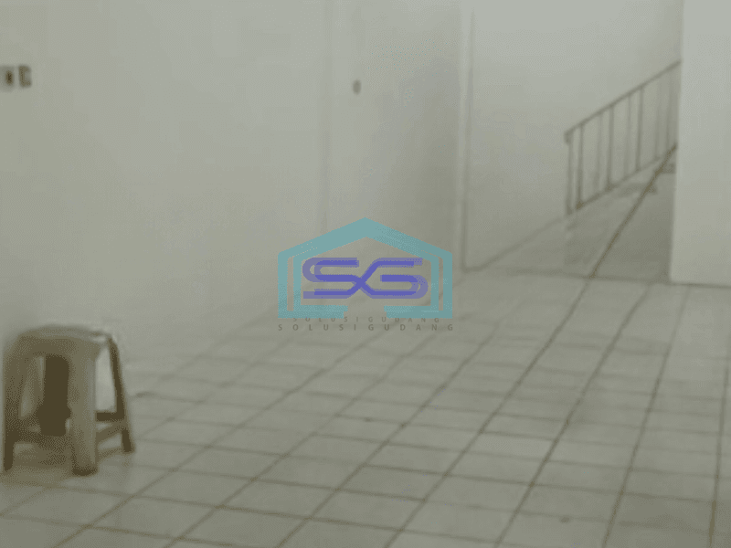 Disewakan Ruko Termurah Luas Bangunan 340 m² di Pangeran Jayakarta Jakarta Pusat