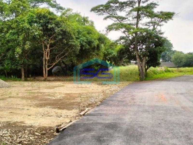 Disewakan Gudang Komersial Lokasi di Jalan Raya Serang Balaraja Timur Tangerang LT 7000m2