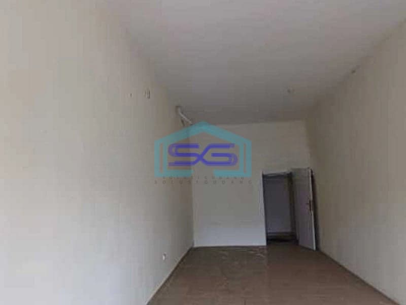 Dijual Ruko 3 Lantai Alicante Boulevard di Pagedangan Tangerang LB 128m2