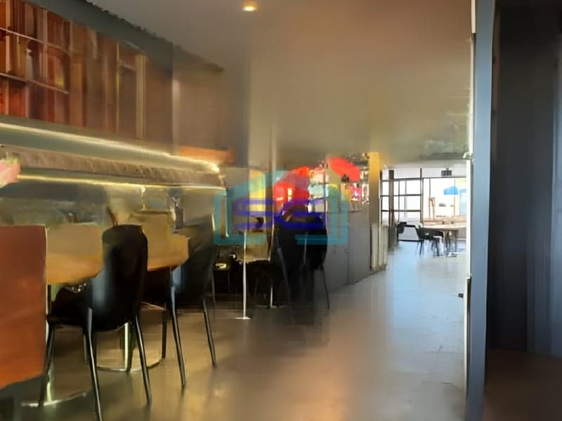 Dijual Kantor Luas Tanah 989 m² Lokasi di Kemang Jakarta Selatan