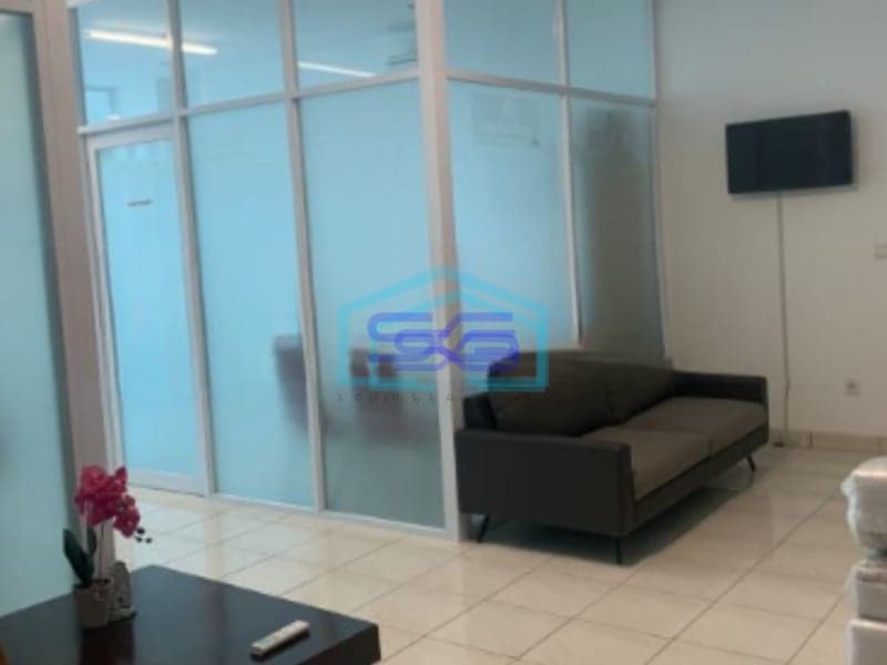 Disewakan Ruko 3 Lantai Luas Tanah  105 m² di Bekasi