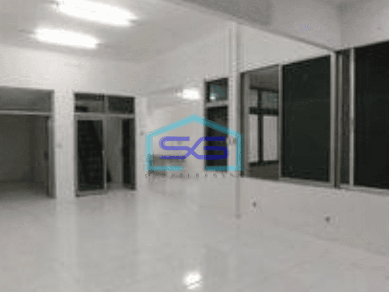 Disewakan Ruko di Kawasan Blok M Jakarta Selatan