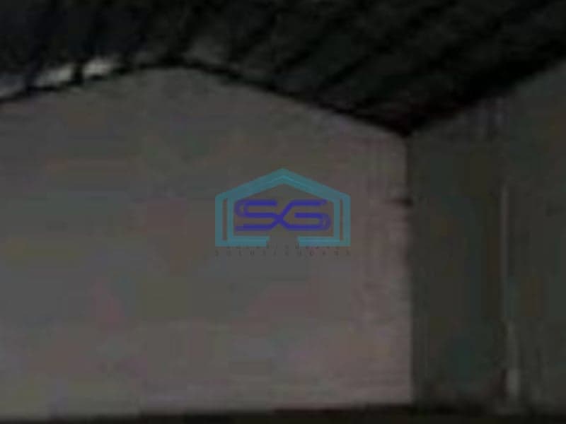 Dijual Gudang di Legundi Bizzpark Gresik Luas Tanah 450 m²
