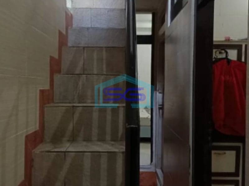 Dijual Ruko Ex Bahan Bangunan di Buah Batu Bandung Luas Tanah 493m2