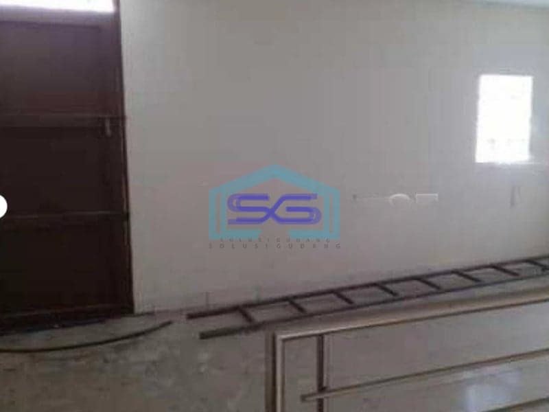 Dijual Ruko Jalan Pungkur Bandung Mainroad