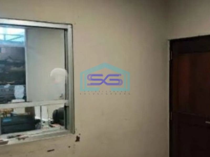Dijual Ruang Usaha Lokasi Strategis Luas Tanah 371 m² di Kalasan Sleman Yogyakarta