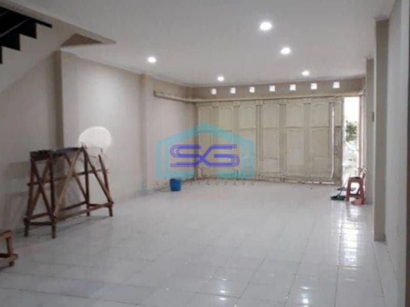 Dijual Ruko Siap Huni Strategis Di Mainroad Bojong Raya Pasir Koja Bandung LB 300m2