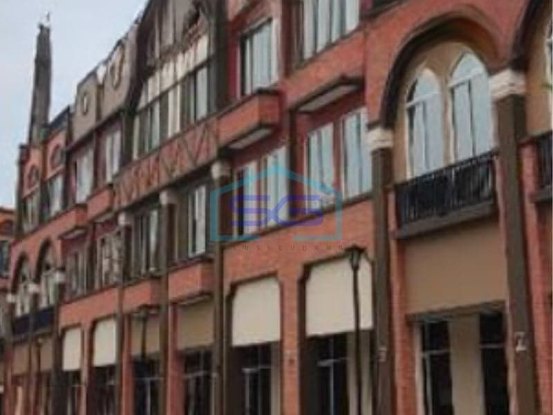 Disewakan Ruko 3 Lantai Lokasi di Jakarta Utara Kondisi Bagus