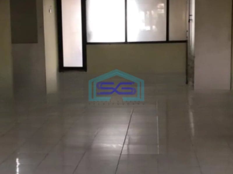 Dijual Ruko Luas Bangunan  212 m² Lokasi Sawahan Surabaya