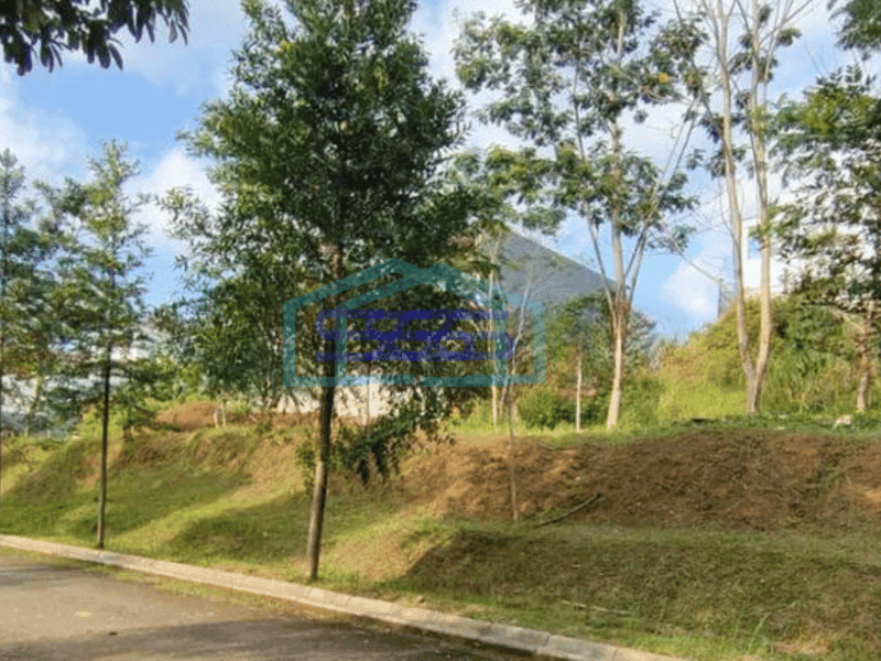 Dijual Kavling Exclusif Murah di Resor Dago Pakar
