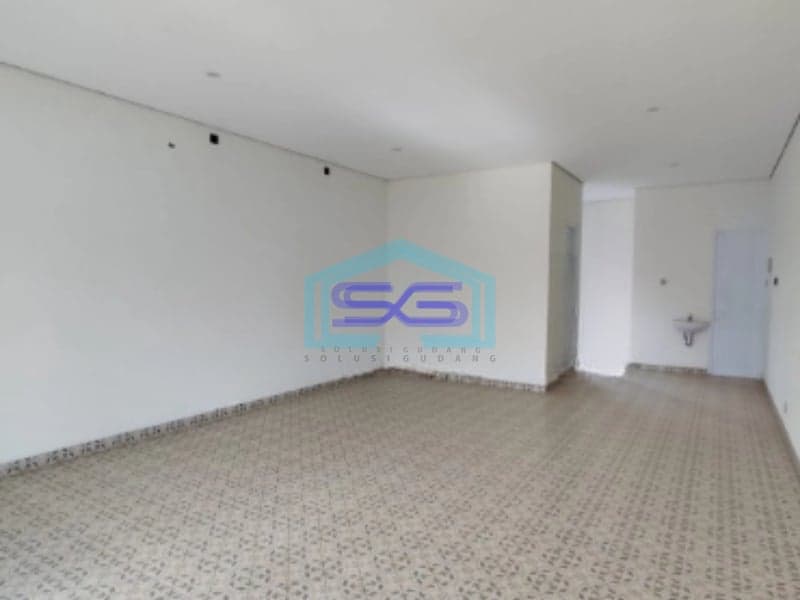 Disewakan Ruko Cocok Untuk Usaha Pandowoharjo Sleman Jogja Luas Bangunan  110 m²
