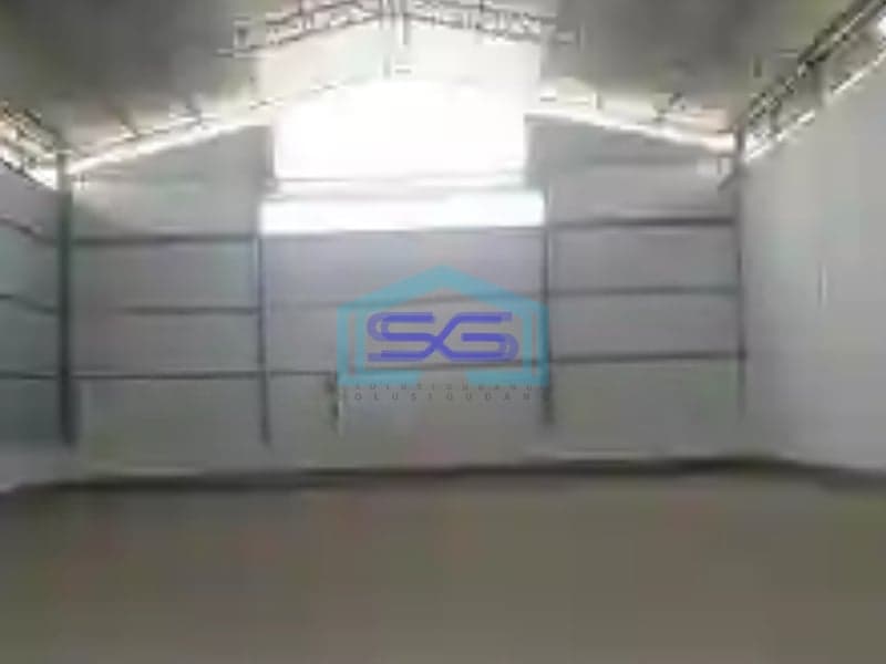 Dijual Ruko Lokasi Strategis di Cikarang Bekasi Luas Tanah 2104 m²