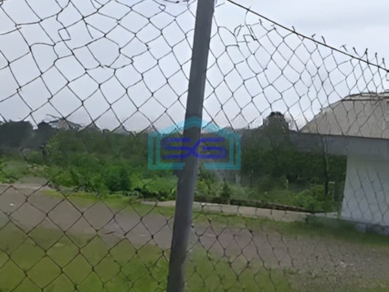 Disewakan Tanah Luas 4 Hektar Di Area Industri Gunung Sindur Bogor