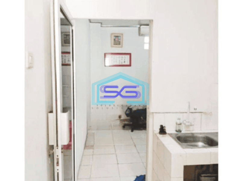 Dijual Ruko 2 Lantai di Tambun Utara Bekasi Luas Bangunan 108 m²