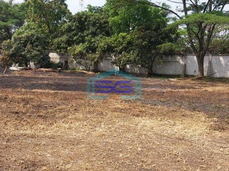 Disewakan Gudang Siap Pakai Jln Soekarno Hatta, Mainroad, Bandung Kota LT 4900m2