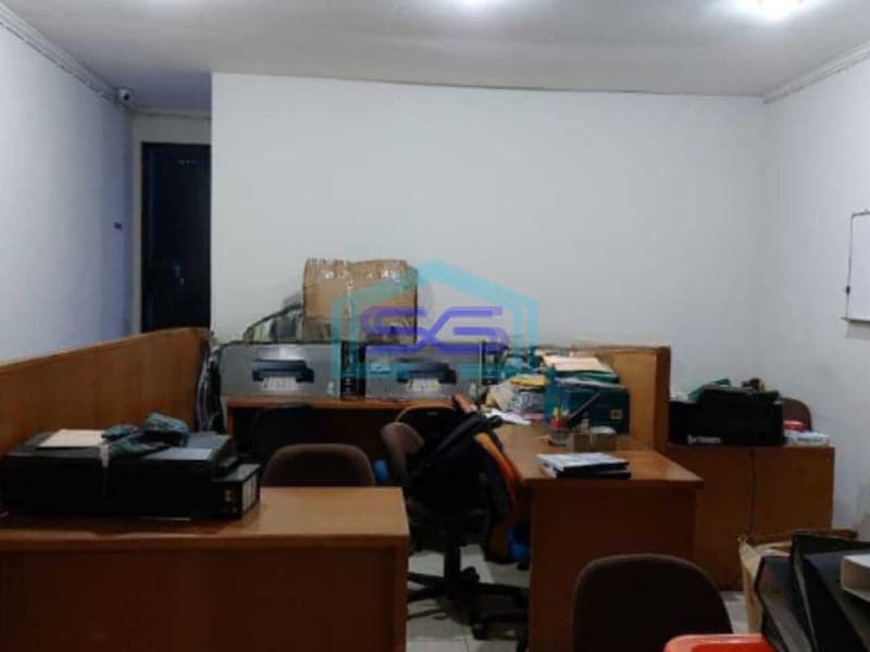 Dijual Ruko 2 Lantai Bagus Jual Cepat di Sunter Jakarta Utara Luas Bangunan 130m2