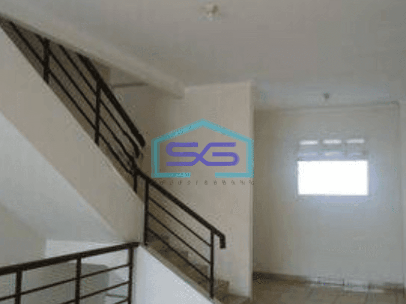 Disewakan Ruko 3 lantai di Paramount Gading Serpong