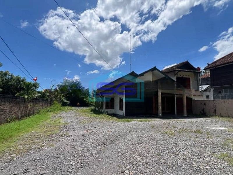 Disewakan Gudang Murah Area Sewon Bantul Yogyakarta Lokasi Dekat Ringroad Selatan LT 1500m2
