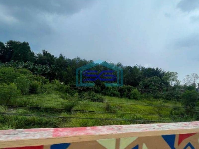 Dijual Tanah Luas Cocok Untuk Komersil Di Lampung LT 7600m2
