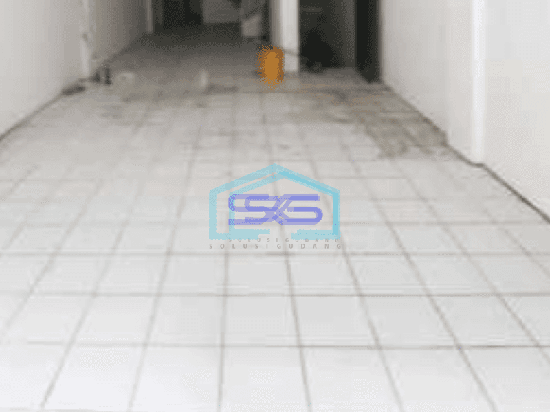 Disewakan 3 Ruko Gandeng Di Pluit Bay Jakarta Utara Luas Tanah 88 m²