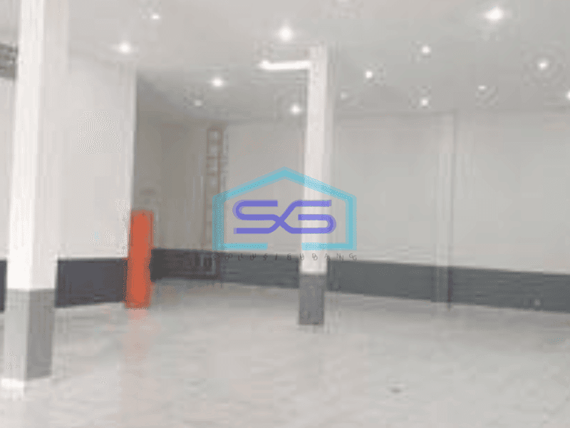 Disewakan Gudang di Srengseng Jakarta Barat