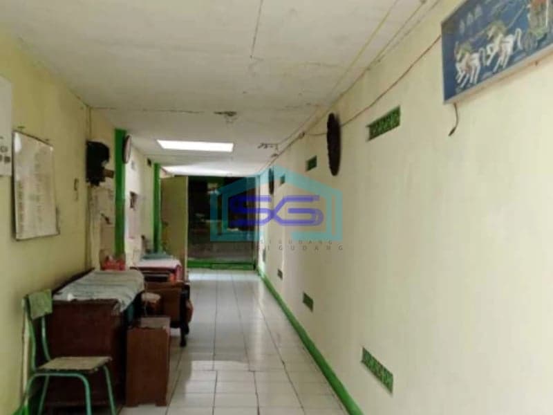 Dijual Ruang Usaha Di Ungaran Semarang