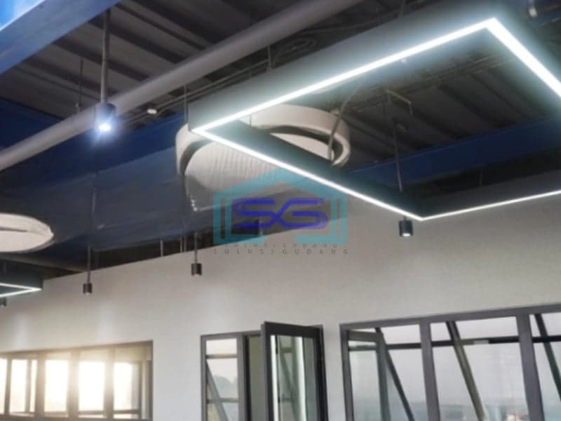 Dijual Tanah Lokasi Pinggir Jalan Utama Cilincing Jakarta Utara Luas 2200 m²