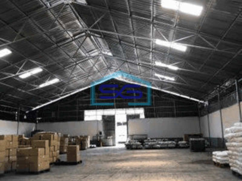 Disewakan Gudang Pegangsaan Dua Gudang Kelapa Gading