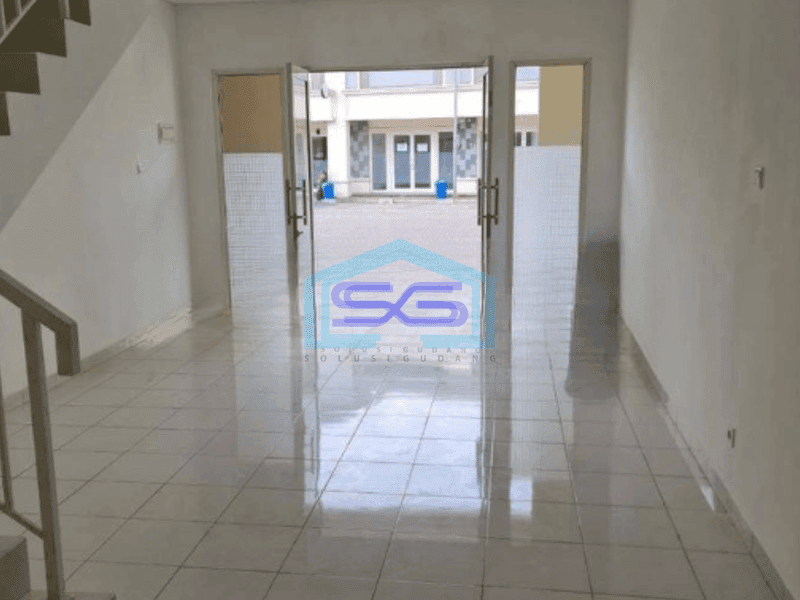 Disewakan Ruko 2 Lantai di BSD Tangerang