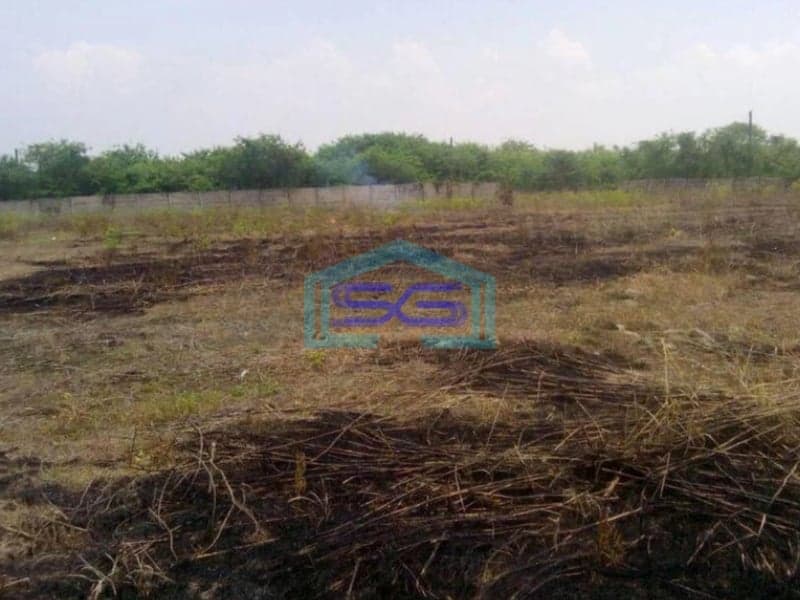 Dijual Tanah di Jalan Raya Lippo Cikarang Cibarusah Bekasi LT 12945m2