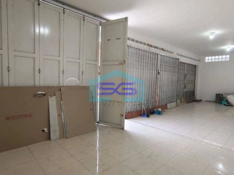 Disewakan Ruko Lokasi Strategis Di Taman Kopo Indah (TKI) 3 Bandung