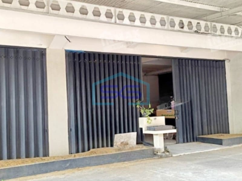 Dijual Ruko Strategis dan Murah di Ciliwung Blimbing, Malang Jawa Timur LB 600 m²