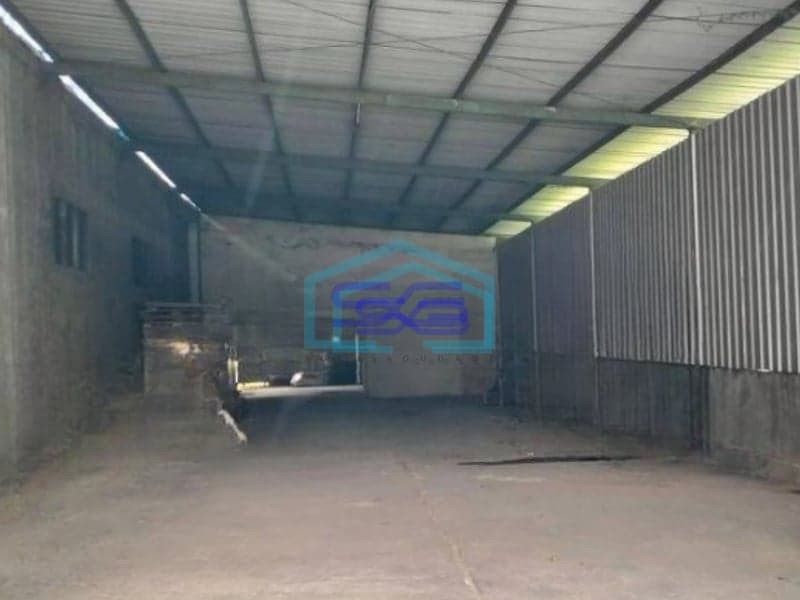 Disewakan Gudang di Pasar Kemis Tangerang Luas Bangunan  3000 m²