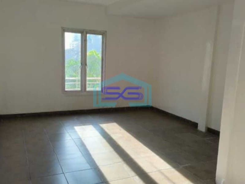 Dijual Ruko 3.5 Lantai Dua Sisi Di Mangga Besar Jakarta Barat Siap Pakai LT 123m2