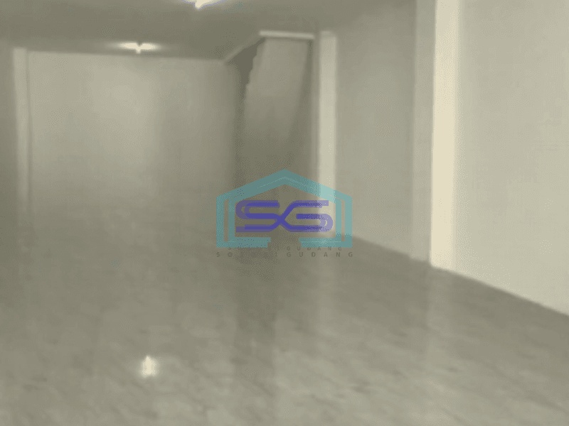 Disewakan Ruko di Jalan Utama Pangeran Jayakarta Jakarta Pusat