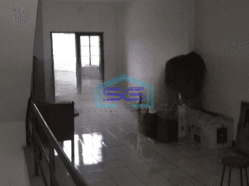 Dijual Ruko Luas Bangunan 225 m² Lokasi Strategis di Cengkareng Jakarta Barat