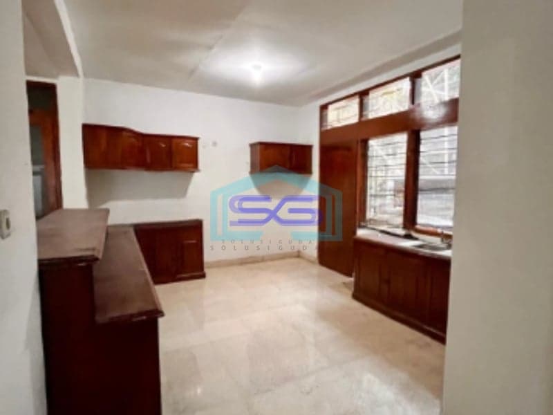 Dijual Ruang Usaha Lokasi Prime Area Kebayoran Baru Jakarta Selatan Cocok Untuk Usaha komersial LT 500m2