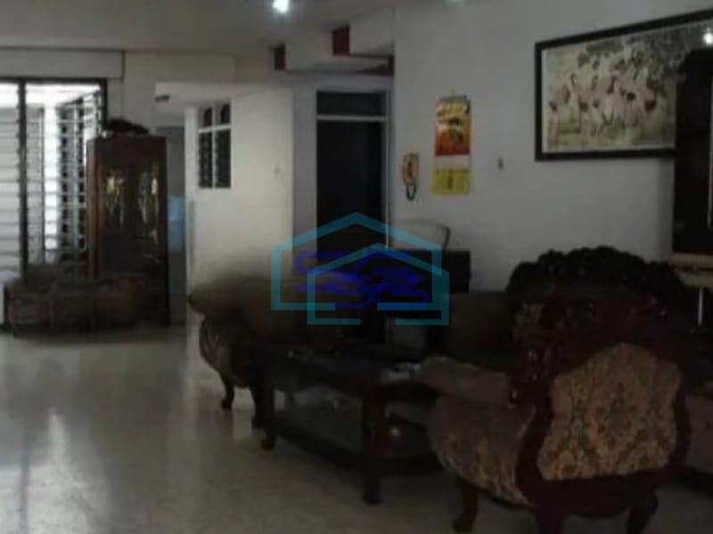 Dijual Ruko Lokasi Strategis dan Siap Huni di Jetis Yogyakarta