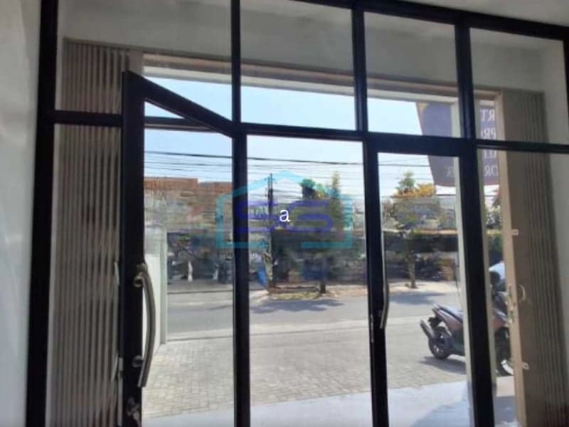 Dijual Ruko Baru di Margahayu Metro Soekarno Hatta, Bandung LB 97 m²