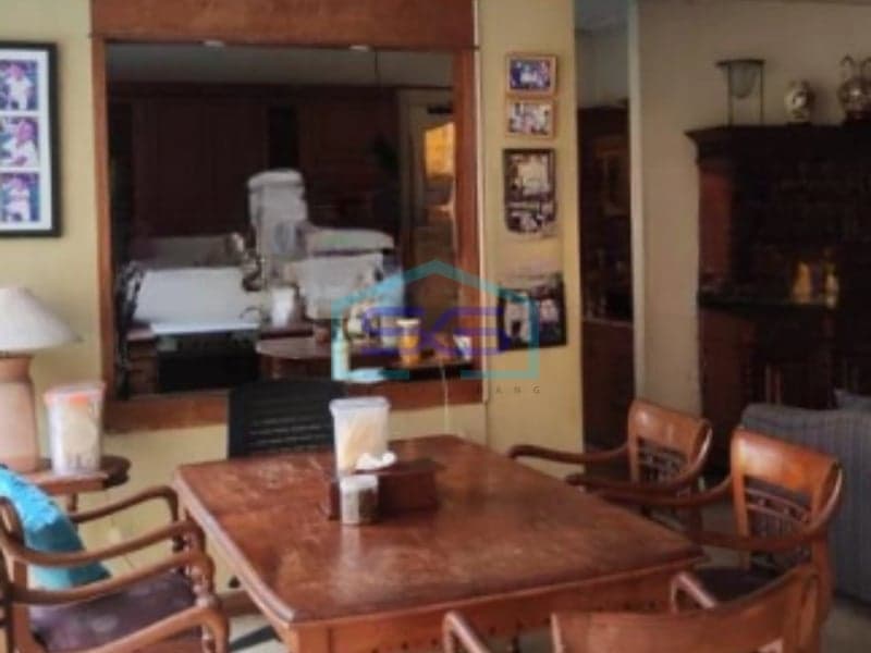 Dijual Ruang Usaha Luas Tanah 505 m² Lokasi di Jakarta Selatan