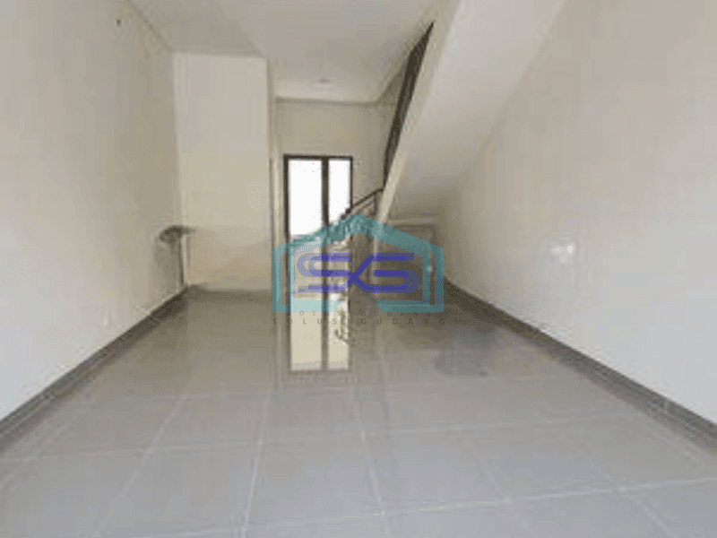 Disewakan Ruko Baru 2 Lantai di Maggiore Grande Paramount Gading Serpong Tangerang