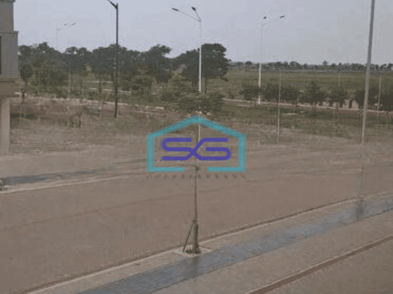 Disewa Rukan Milenial PIK 2 berkembang dan prospek cerah